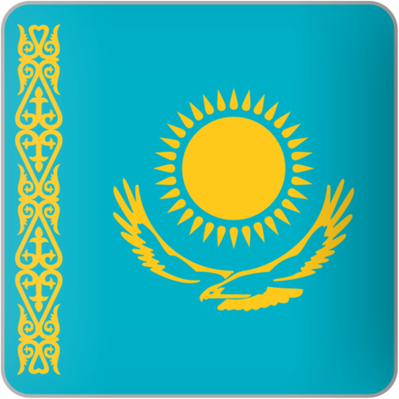 Kazachstan 20