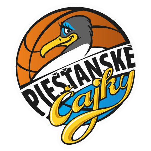 Piešťanské Čajky