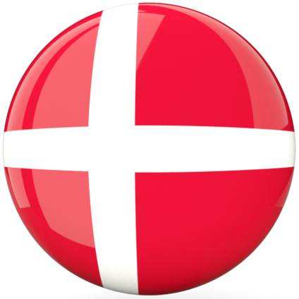 Dánsko