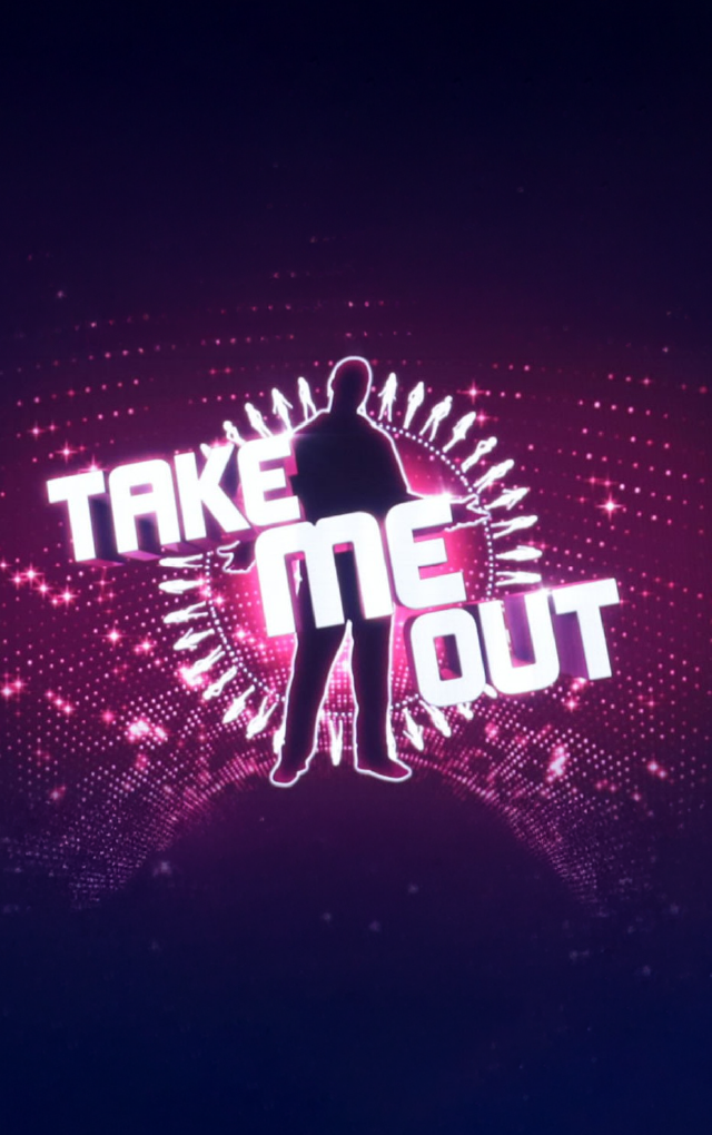 TAKE ME OUT
