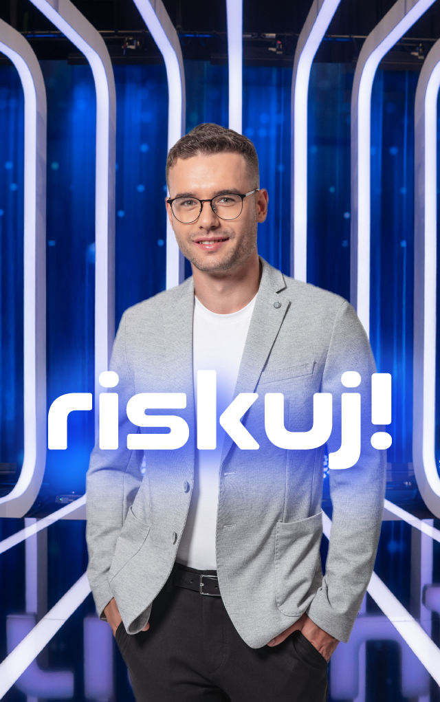 Riskuj!