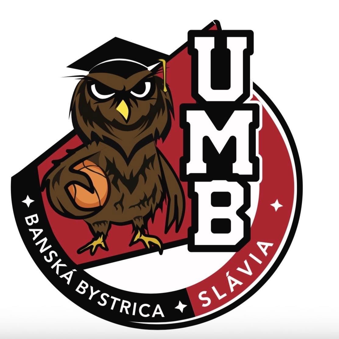 BK ŠK UMB Slávia Banská Bystrica