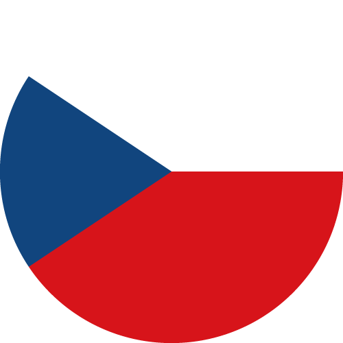 Česko 20