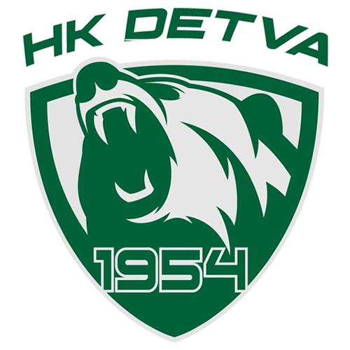 HK Detva