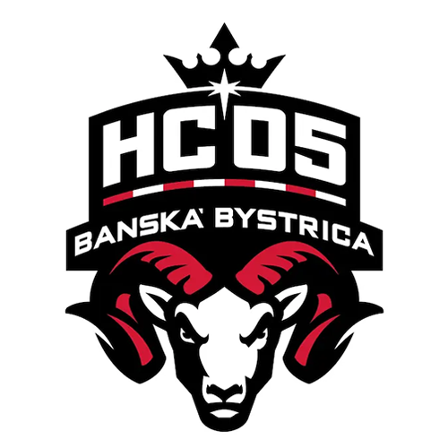HC '05 TAM Banská Bystrica