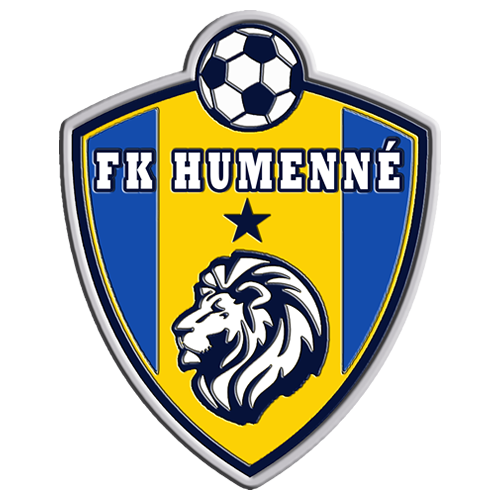 FK Humenné
