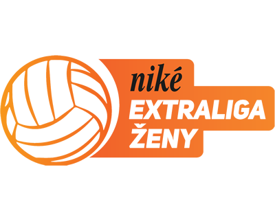 Niké Extraliga ženy