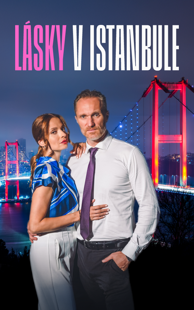 Lásky v Istanbule