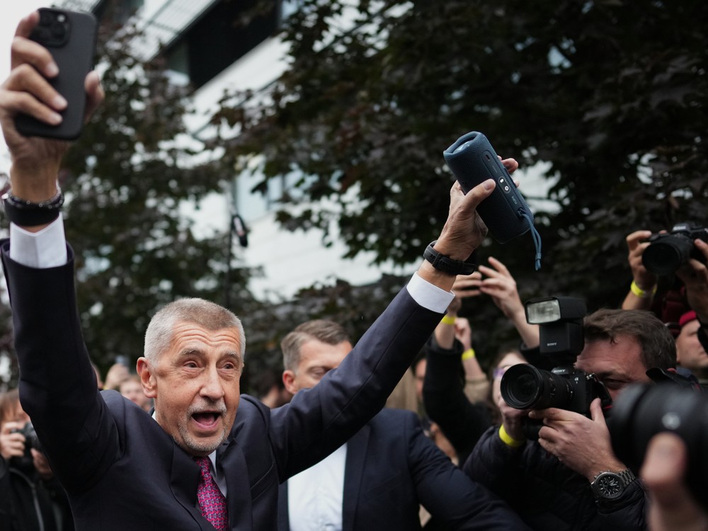 České voľby 2025: Pavel zatiaľ nepoveril Babiša zostavením vlády