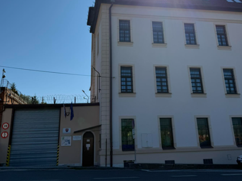 Pre konsolidáciu zrušia väznicu v Levoči. Podľa Marcinkovej to ohrozí stovky rodín