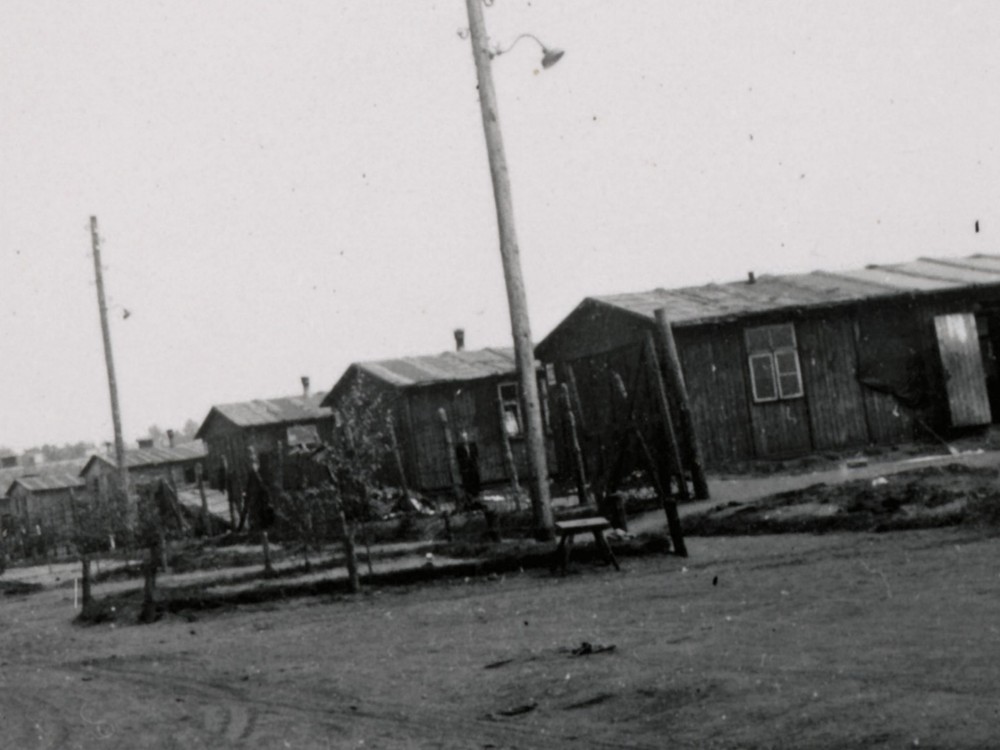 V šiestich rokoch v Bergen-Belsene