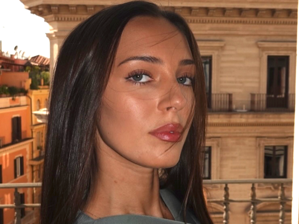 Dcéra Karla Gotta zverejnila video a všetkým vyrazila dych! Ohromila nielen hlasom!
