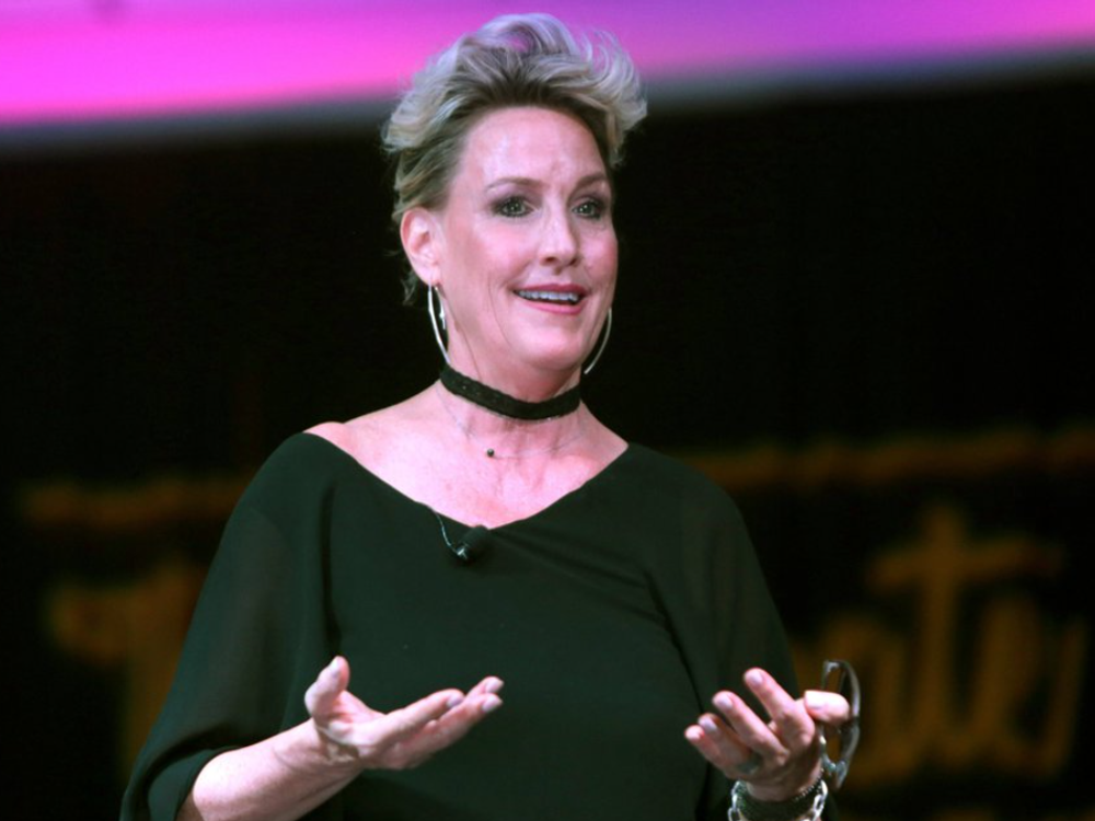 Legendárna aktivistka Erin Brockovich: AI dátové centrá sú tichou hrozbou pre komunity a zdroje