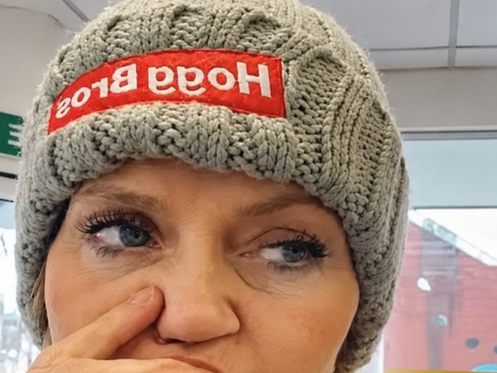 Šokujúca premena seriálovej krásky! Pre drogy prišla o nos, nový jej vymodelujú z REBRA!