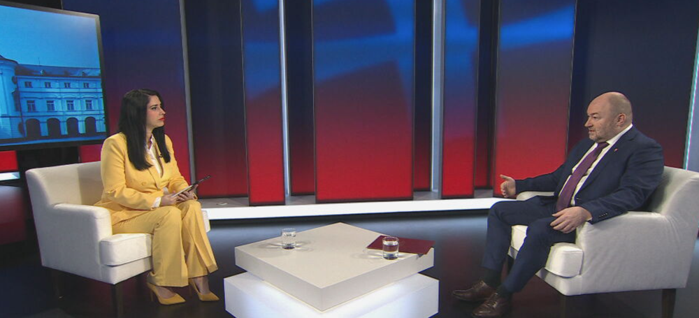 Politika 24: Rudolf Huliak