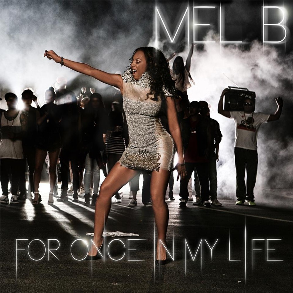 Mel B