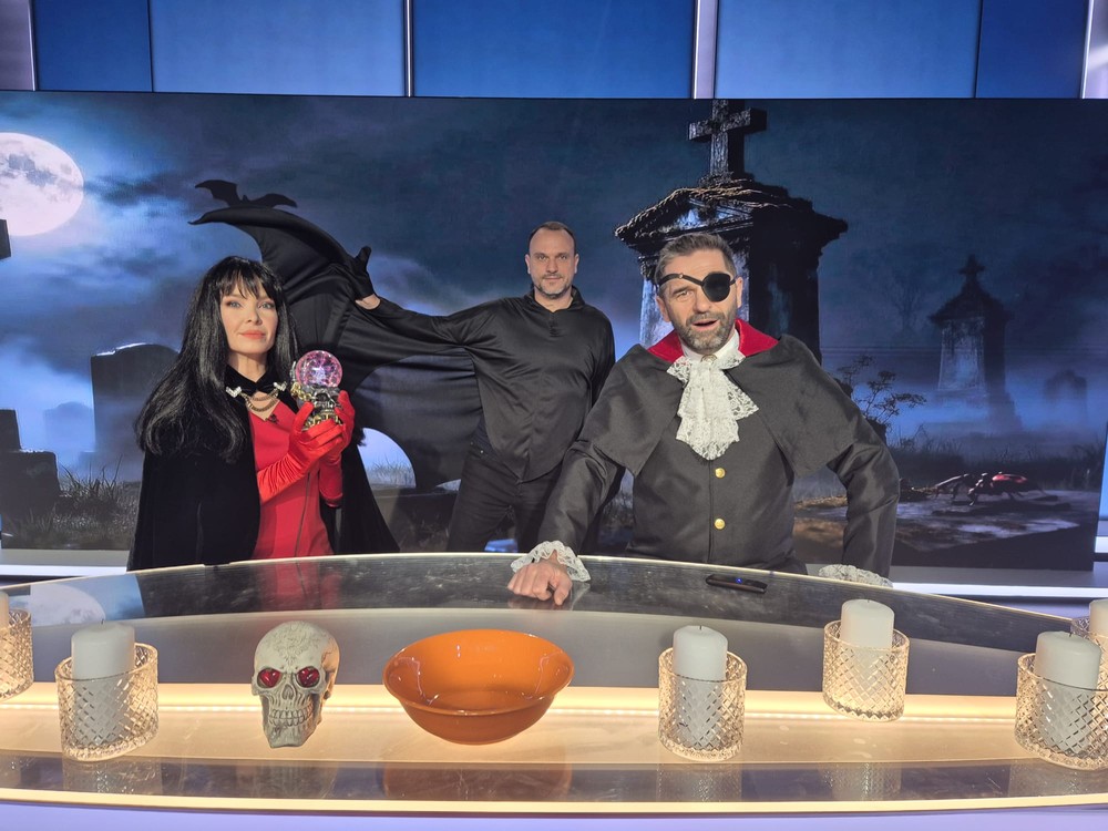 Halloween