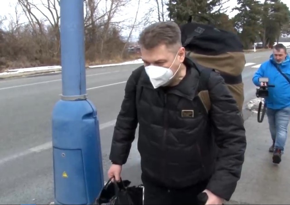 Ladislav Bašternák 