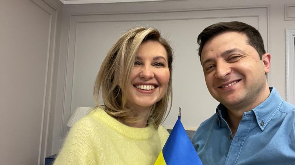 zelenskyj 
