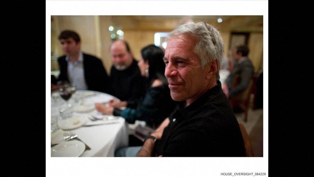 Epstein files