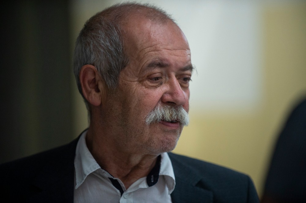 Odsúdení muži za vraždu Ľ. Cervanovej