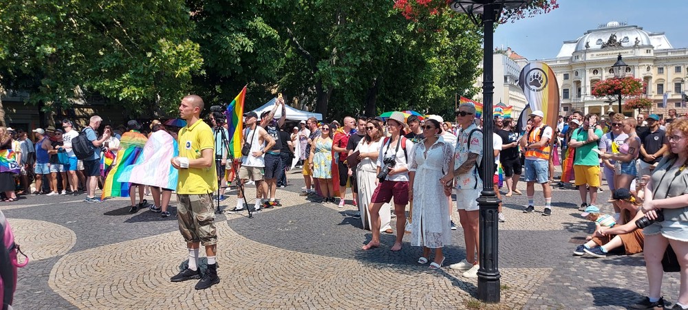 Pride 2022