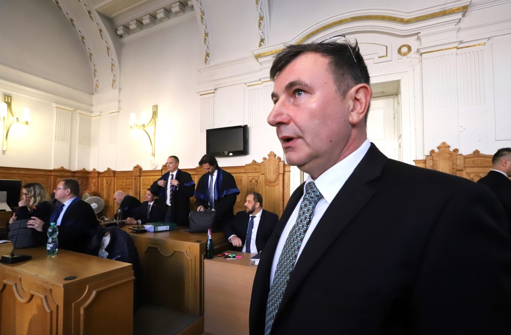 kauza Mýtnik 