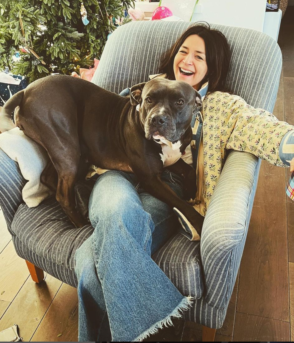 Caterina Scorsone