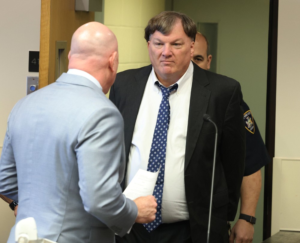 Proces so sériovým vrahom Rexom Heuermannom