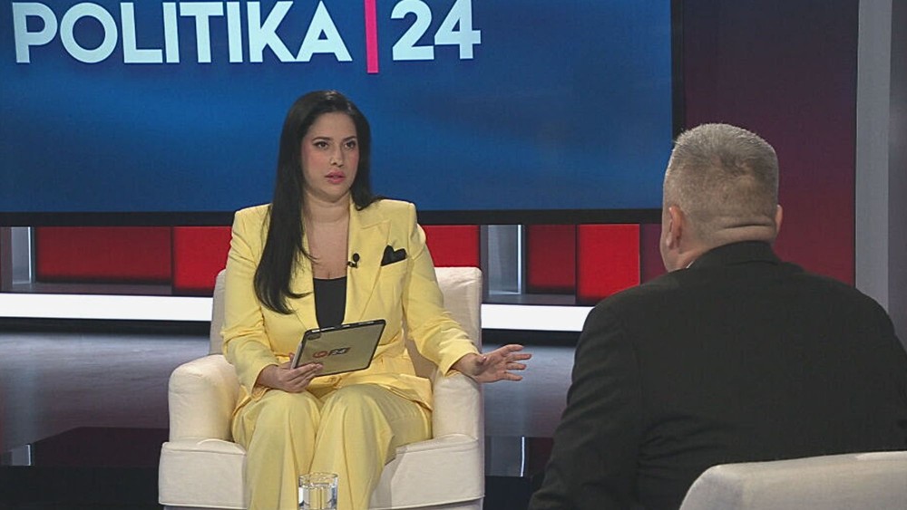 Politika 24 - Andrej Danko