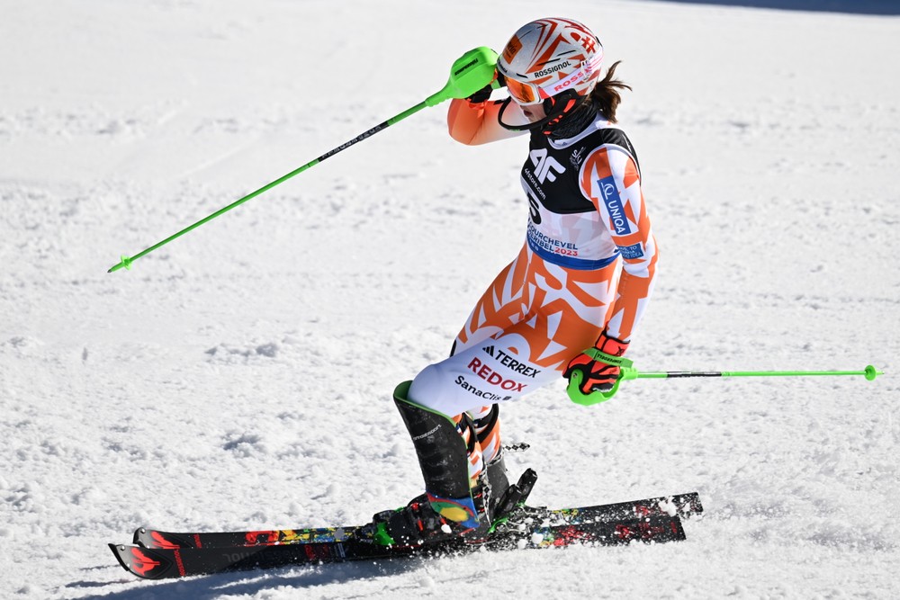 Petra Vlhová