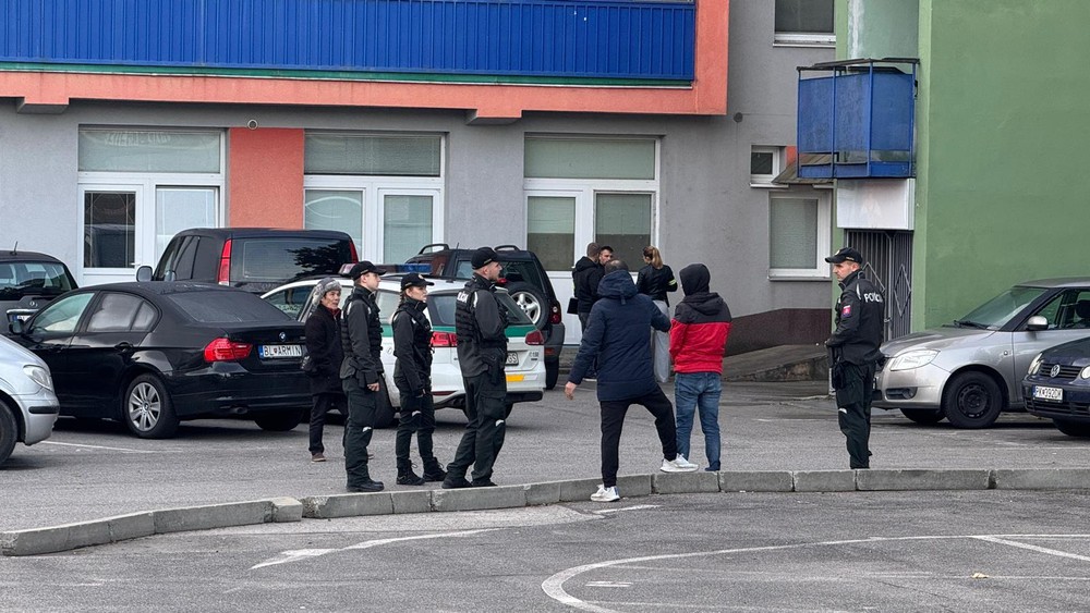 novorodenec v práčke