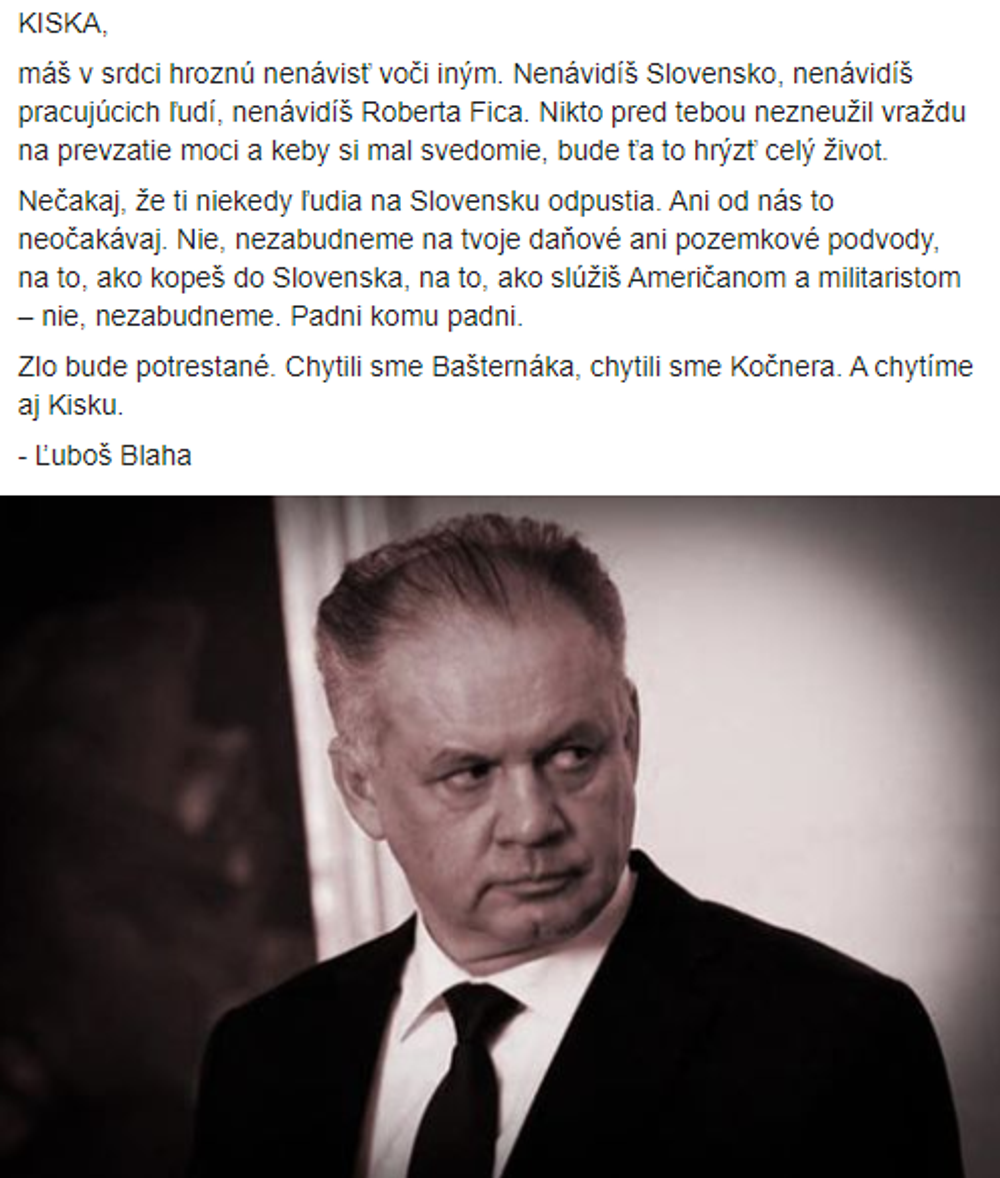Smer Kiskovi