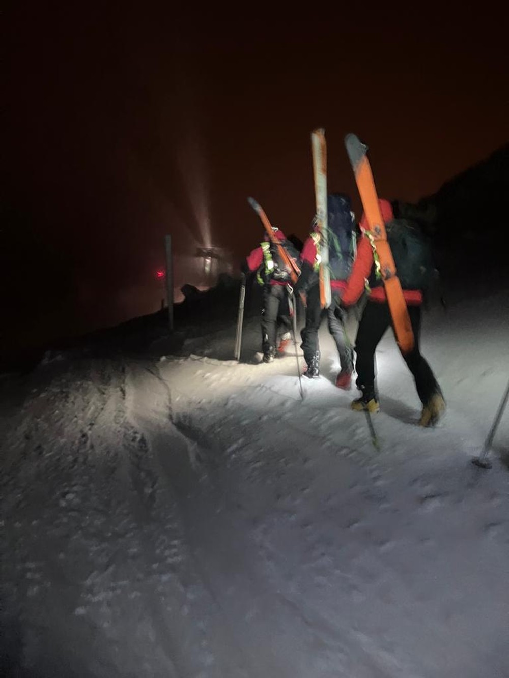 Záchranná akcia HZS