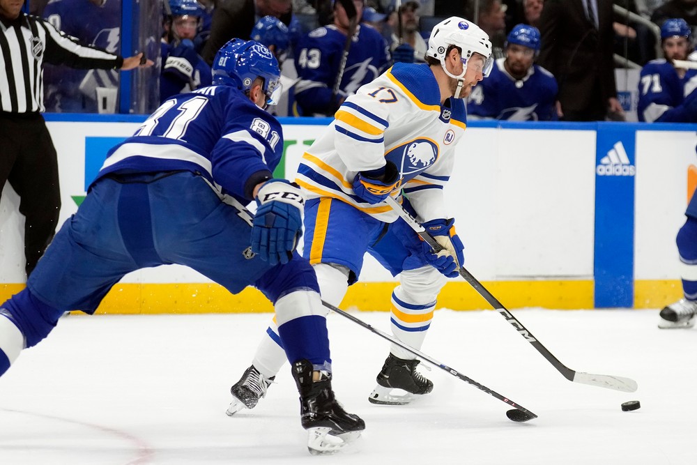 New York Rangers - Ottawa Senators (2)