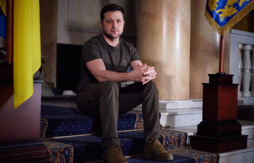 zelenskyj 