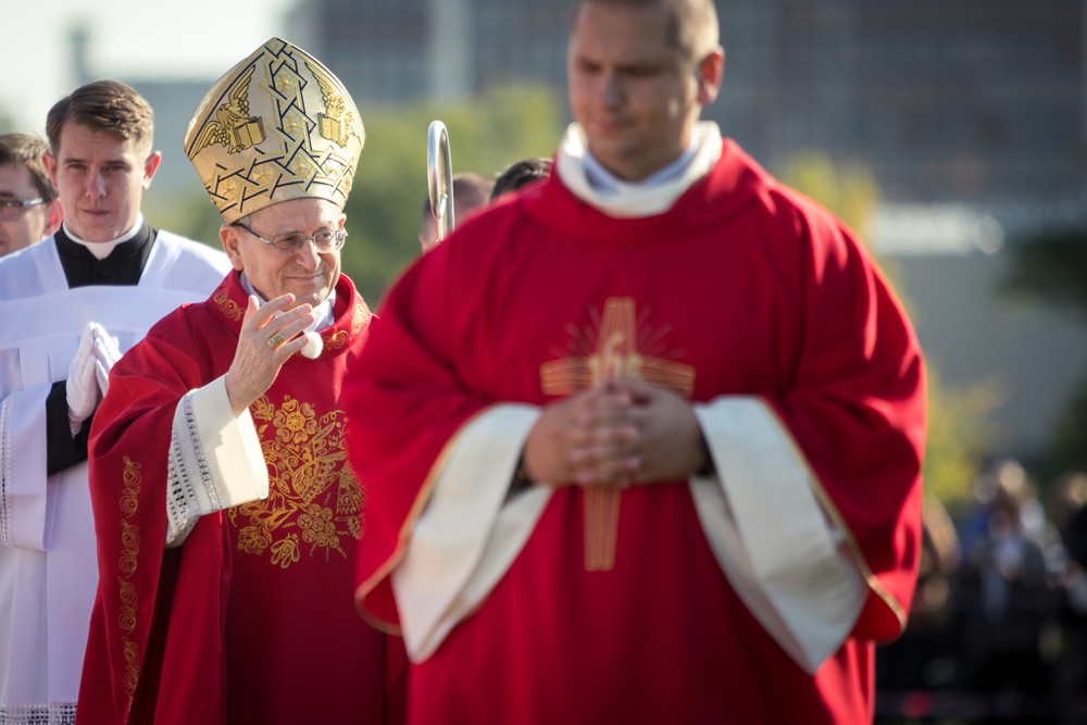 Blahorečenie Tita Zemana 6