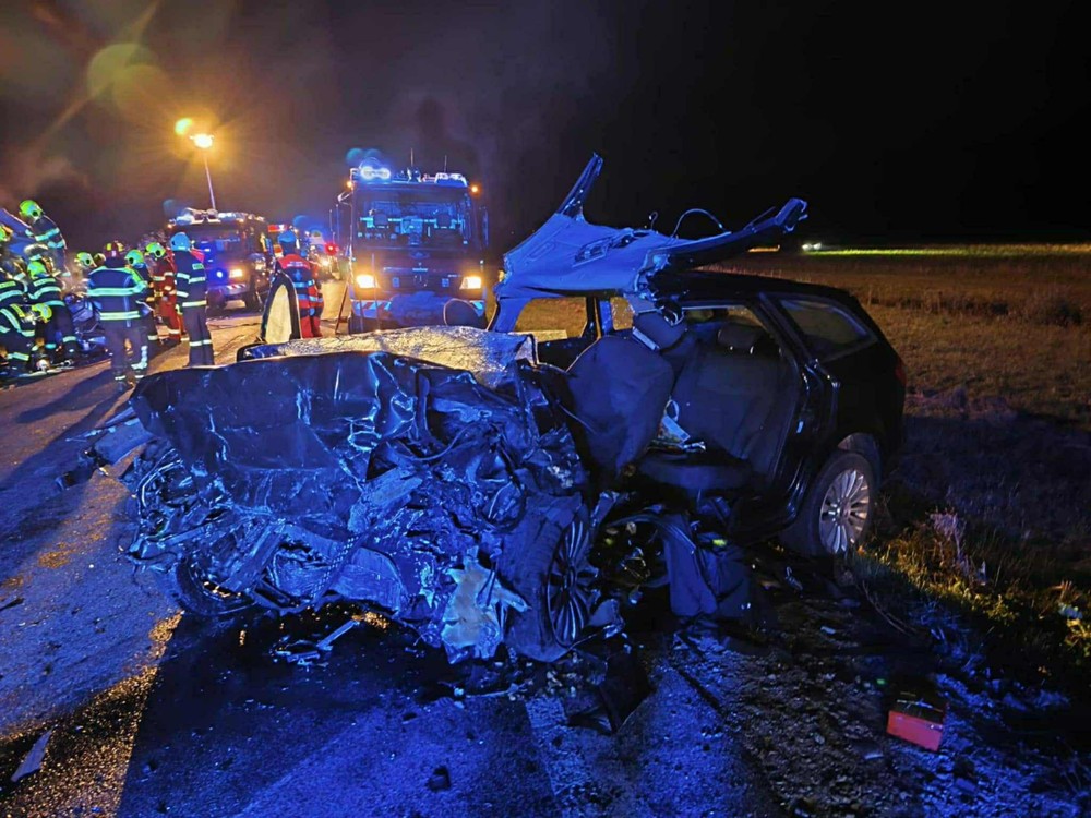 Tragická nehoda pri Heľpe (7)