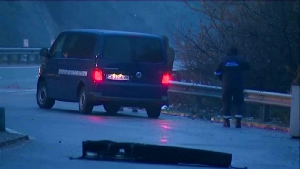 [multi] bulharsko 3540