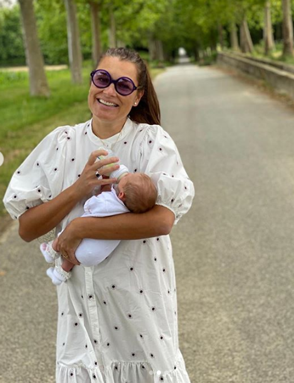 Alena Šeredová (3)