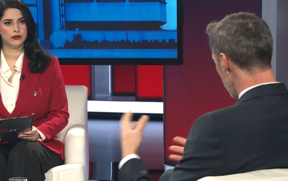 Politika 24 - Milan Majerský 2