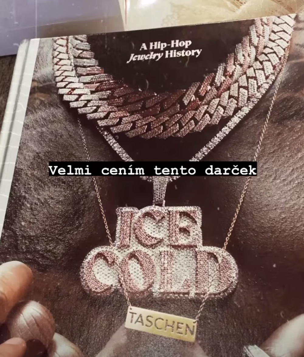 Vianoce u Vrbovských