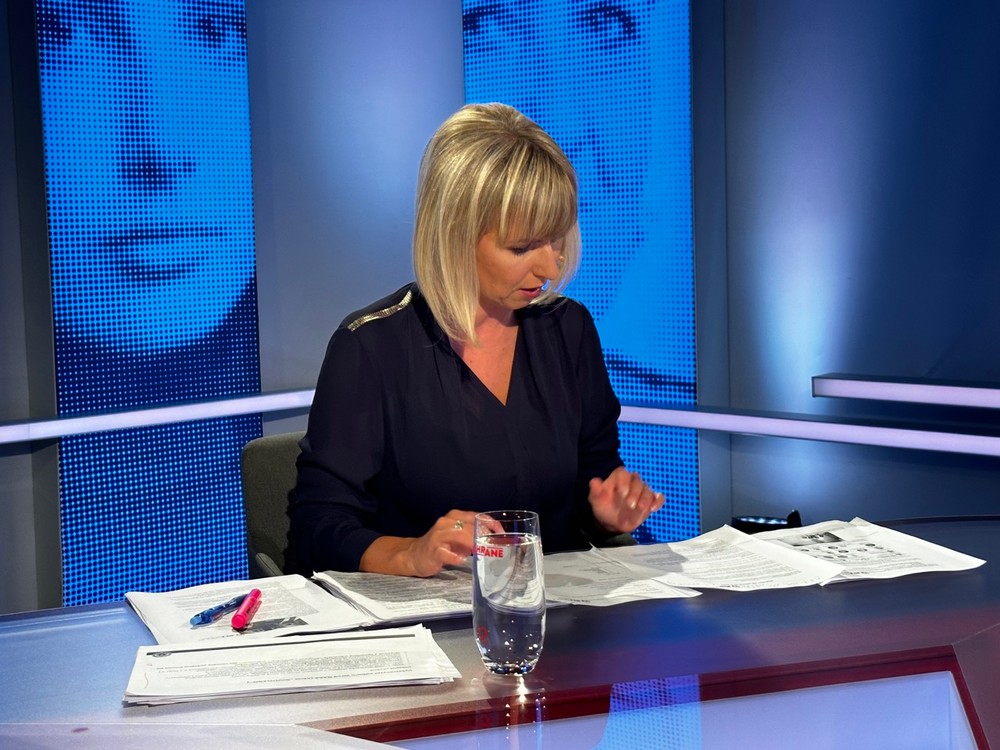 Analýzy Na hrane s Jaroslavom Spišiakom a Tiborom Gašparom