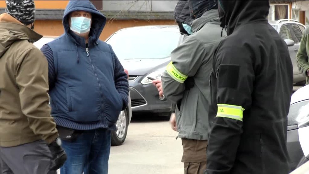 [multi] Protidrogový zásah 1712