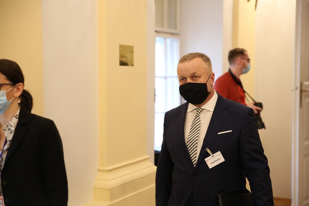 Druhý deň vypočúvania kandidátov na šéfa generálnej prokuratúry