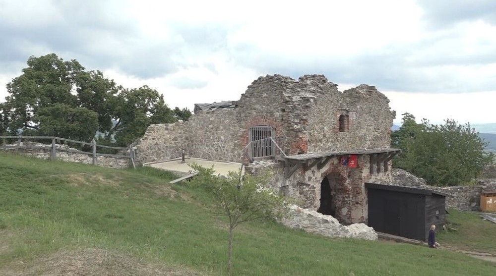 krádež Spišský hrad (5)