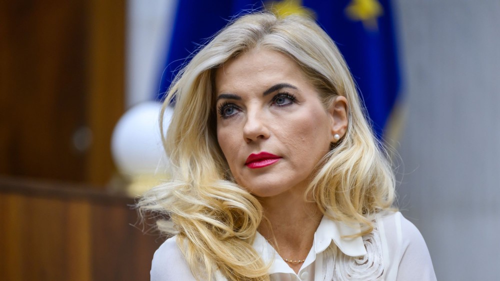 Rokovanie parlamentu 2025