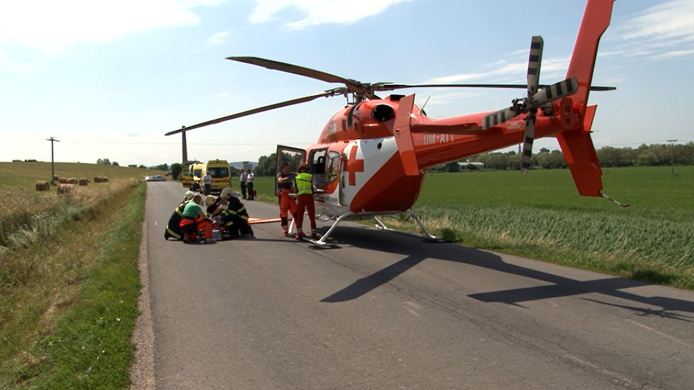 Pri silnom náraze vyvrátilo strom aj s koreňmi