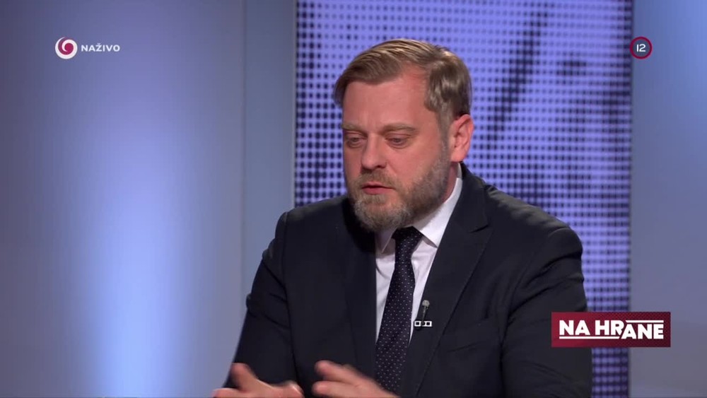 [multi] Na hrane Saková Krupa 3 4497