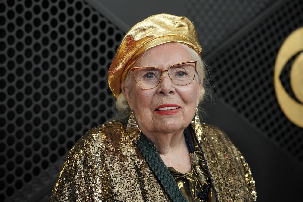 Joni Mitchellová